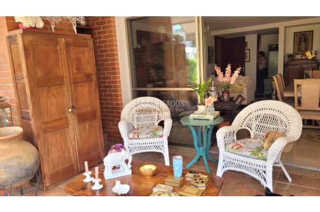Apartamentos, Venta, Pance - $1.000.000.000