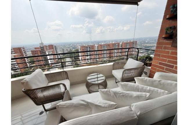 Apartamentos, Alquiler en Cristales