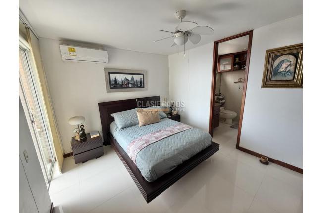 Apartamentos, Alquiler en Cristales