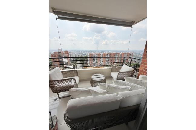 Apartamentos, Alquiler, Cristales - $6.000.000