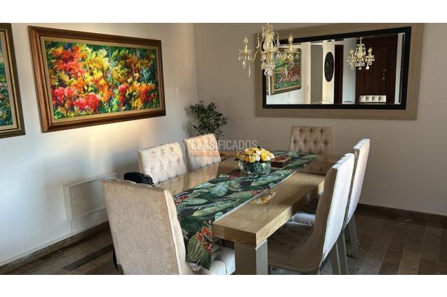 Apartamentos, Venta, Santa Teresita - $735.000.000