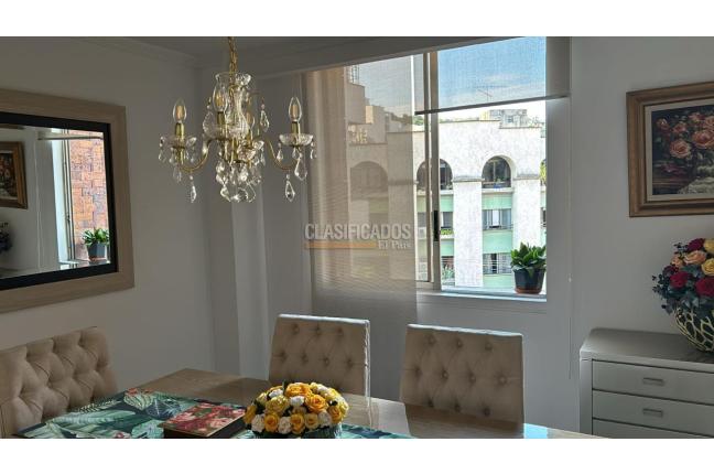 Apartamentos, Venta, Santa Teresita - $735.000.000