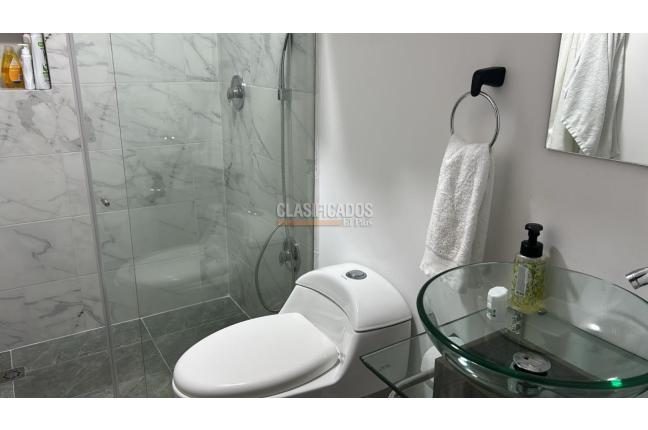 Apartamentos, Venta, Santa Teresita - $735.000.000