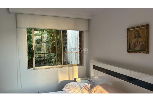 Apartamentos, Venta, Santa Teresita - $735.000.000