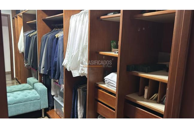 Apartamentos, Venta, Santa Teresita - $735.000.000