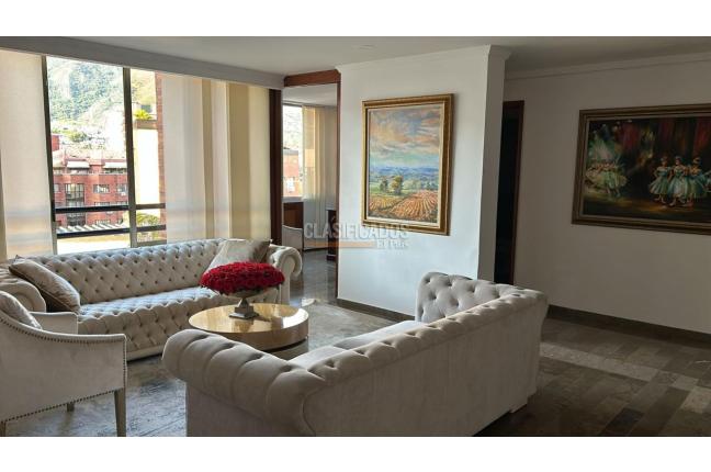 Apartamentos, Venta, Santa Teresita - $735.000.000