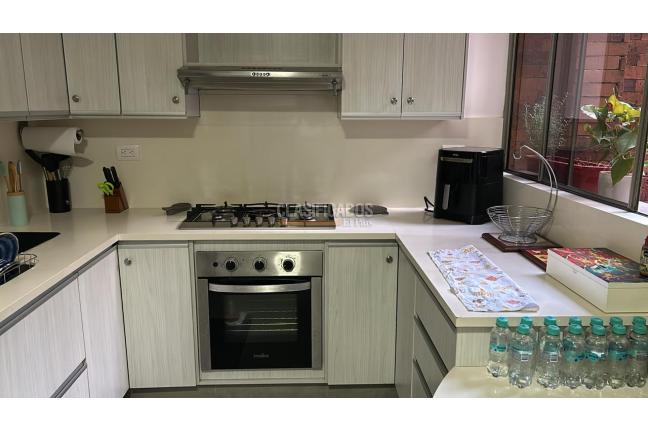 Apartamentos, Venta, Santa Teresita - $735.000.000