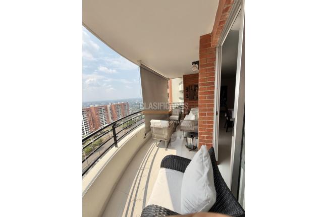 Apartamentos, Alquiler, Cristales - $6.000.000