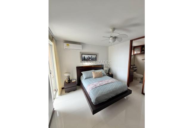Apartamentos, Alquiler, Cristales - $6.000.000