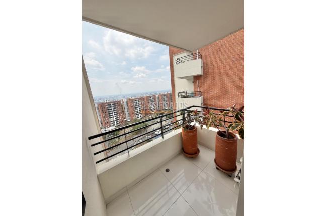Apartamentos, Alquiler, Cristales - $6.000.000