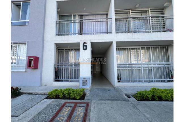 Apartamentos, Alquiler en Valle del Lili