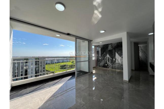 Apartamentos, Alquiler, Valle del Lili - $1.700.000