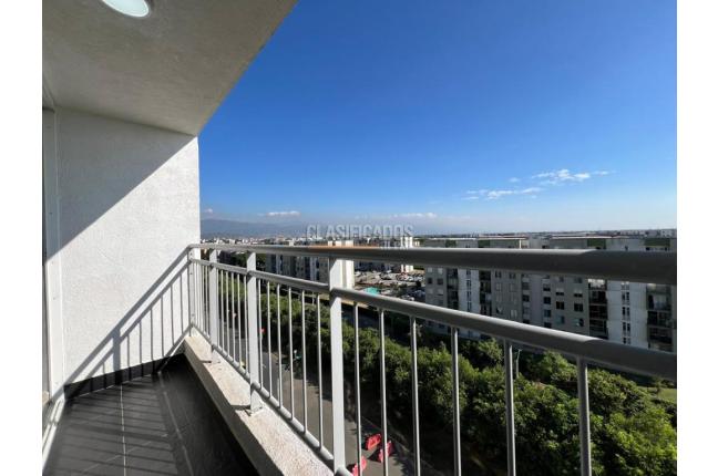 Apartamentos, Alquiler, Valle del Lili - $1.700.000