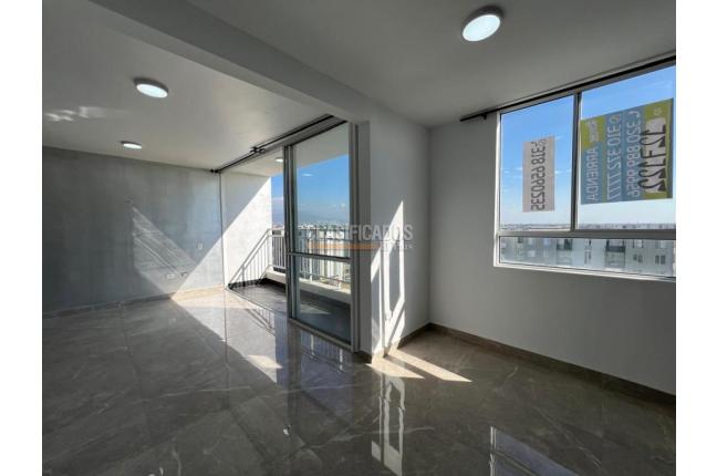 Apartamentos, Alquiler, Valle del Lili - $1.700.000