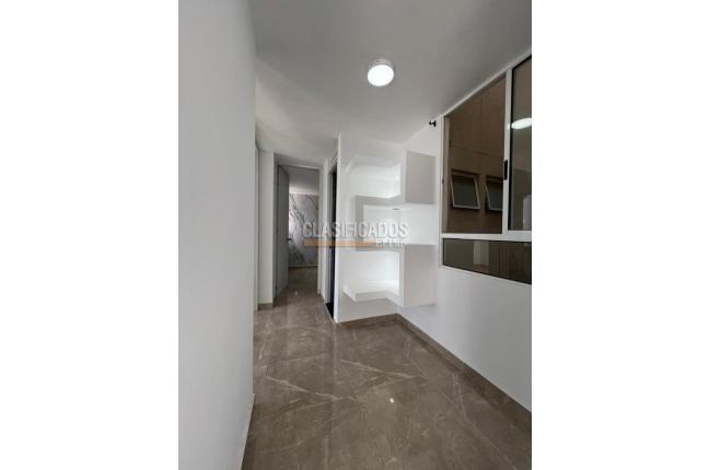 Apartamentos, Alquiler, Valle del Lili - $1.700.000