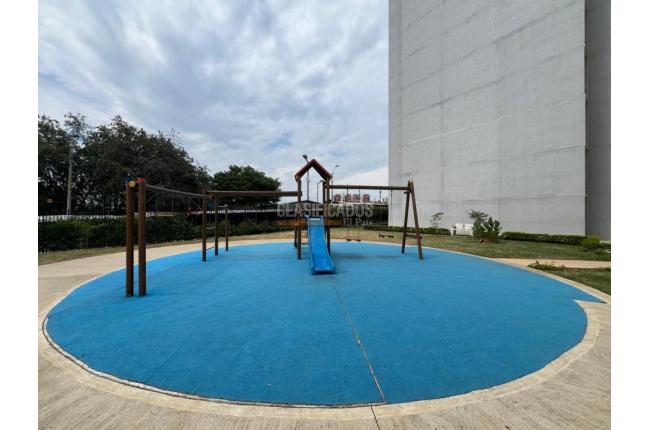 Apartamentos, Alquiler, Valle del Lili - $1.700.000
