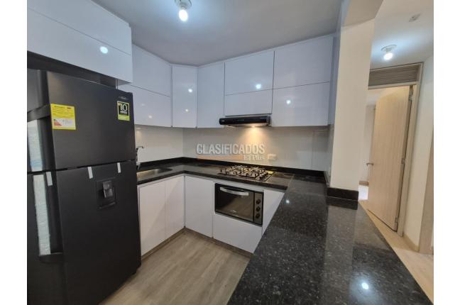 Apartamentos, Alquiler en Funza