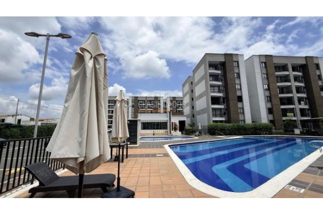 Apartamentos, Venta en Valle del Lili