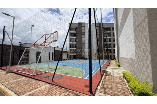 Apartamentos, Venta en Valle del Lili