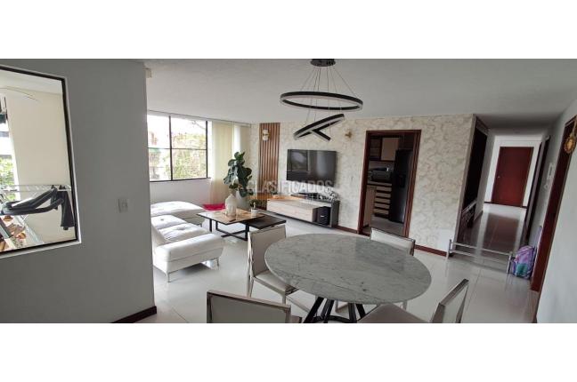 Apartamentos, Venta en Multicentro