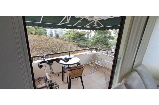 Apartamentos, Venta en Multicentro