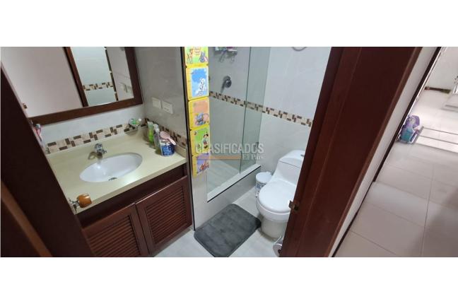 Apartamentos, Venta, Multicentro - $730.000.000