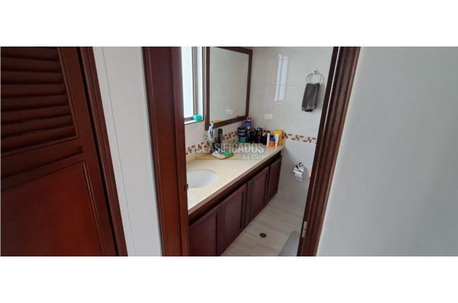Apartamentos, Venta, Multicentro - $730.000.000