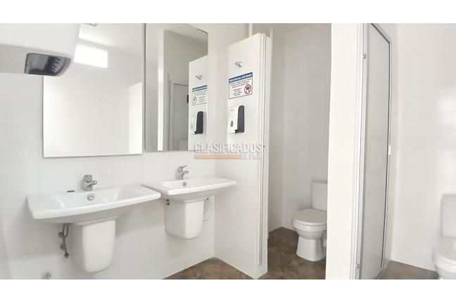 Locales y Bodegas, Alquiler, El Bosque - $14.000.000