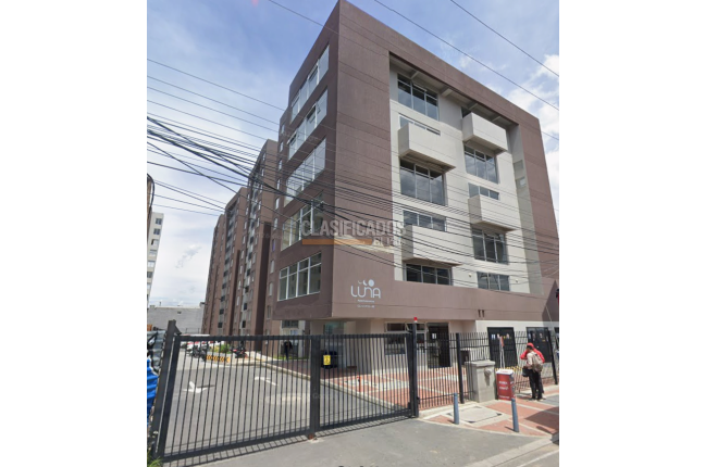 Apartamentos, Alquiler, Chía - $1.600.000