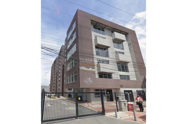 Apartamentos, Alquiler, Chía - $1.600.000