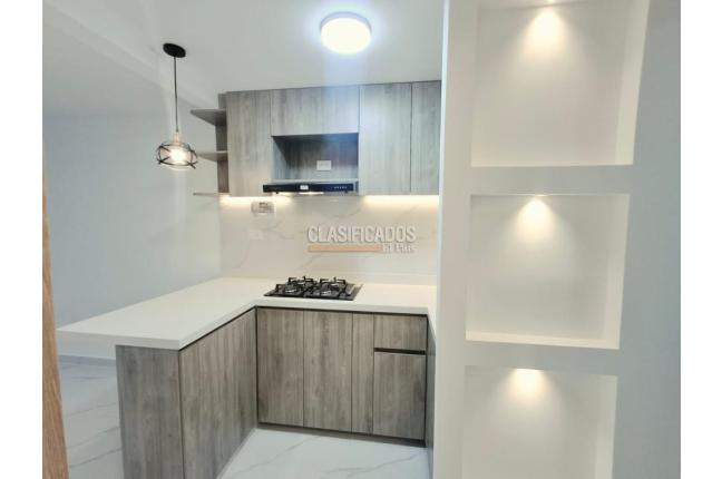 Apartamentos, Alquiler, Chía - $1.600.000