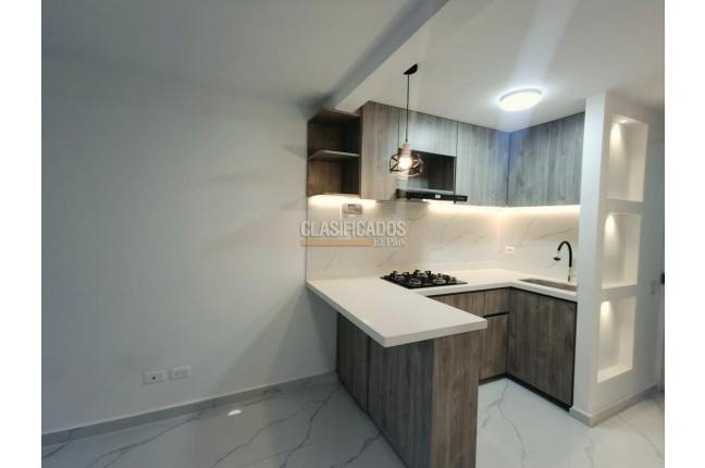 Apartamentos, Alquiler, Chía - $1.600.000