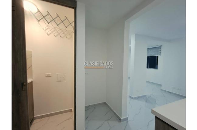 Apartamentos, Alquiler, Chía - $1.600.000