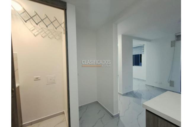 Apartamentos, Alquiler, Chía - $1.600.000