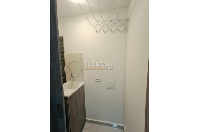 Apartamentos, Alquiler, Chía - $1.600.000
