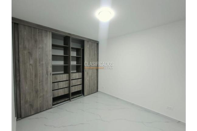 Apartamentos, Alquiler, Chía - $1.600.000