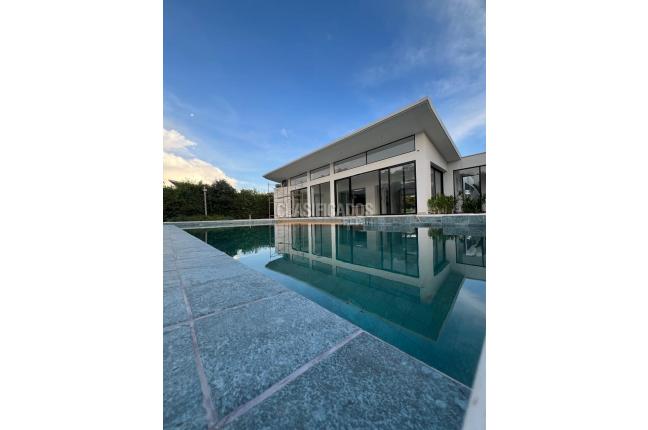 Fincas y Casas Campestres, Venta en Pereira