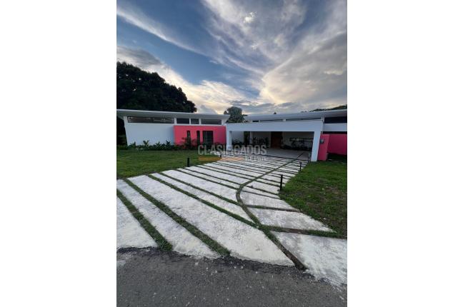 Fincas y Casas Campestres, Venta, Pereira - $2.500.000.000