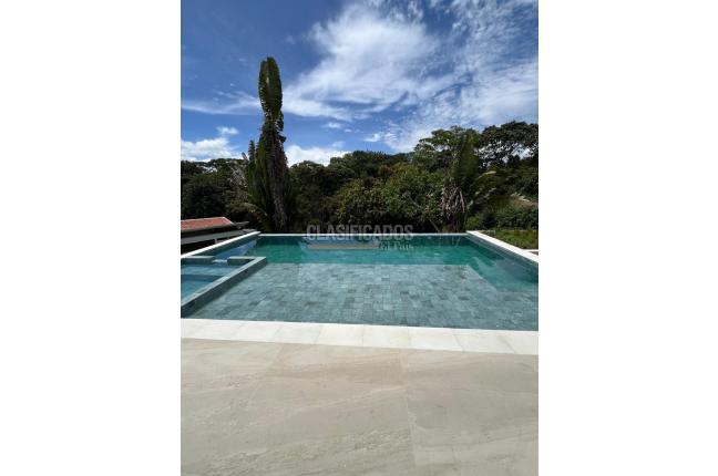 Fincas y Casas Campestres, Venta en Pereira