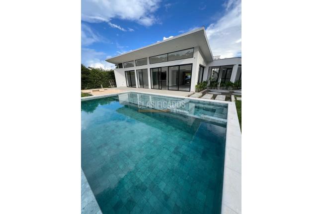 Fincas y Casas Campestres, Venta en Pereira