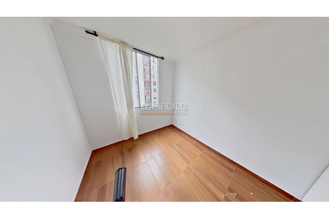 Apartamentos, Venta en Las Vegas de Comfandi