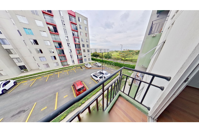 Apartamentos, Venta, Las Vegas de Comfandi - $259.000.000