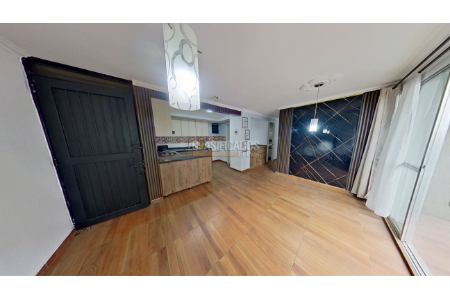 Apartamentos, Venta, Las Vegas de Comfandi - $259.000.000