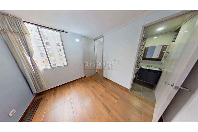 Apartamentos, Venta, Las Vegas de Comfandi - $259.000.000