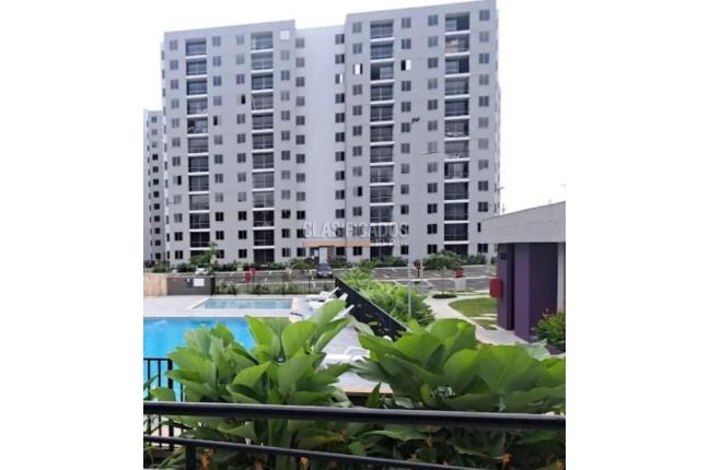Apartamentos, Venta en Hacienda Kachipay