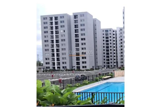 Apartamentos, Venta en Hacienda Kachipay
