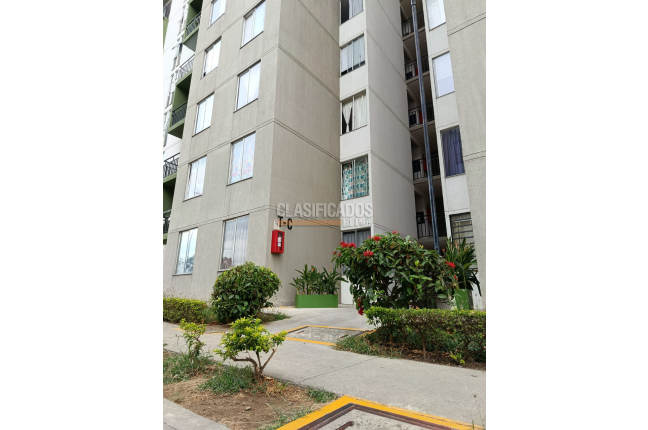 Apartamentos, Venta, Las Vegas de Comfandi - $259.000.000