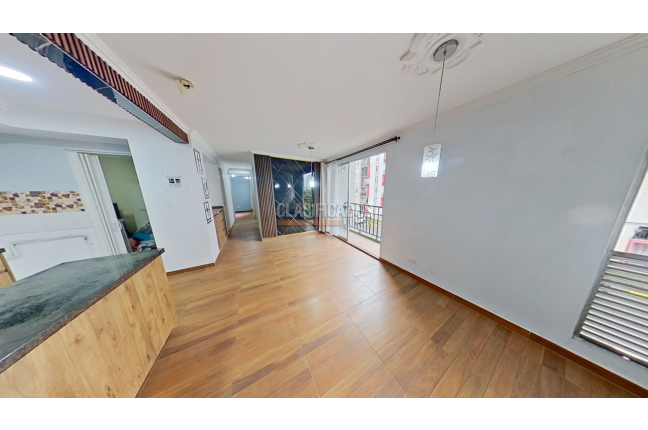 Apartamentos, Venta, Las Vegas de Comfandi - $259.000.000