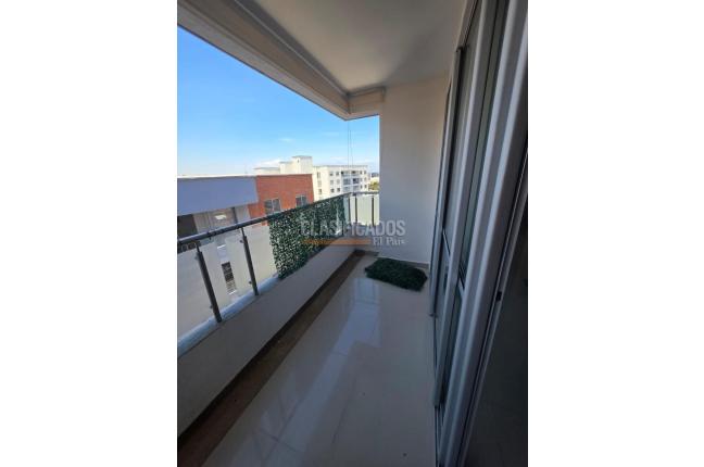 Apartamentos, Venta, La Flora - $470.000.000