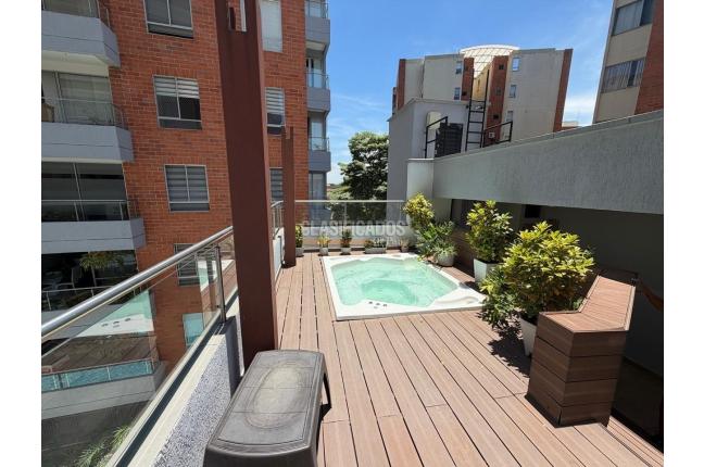 Apartamentos, Venta, La Flora - $470.000.000
